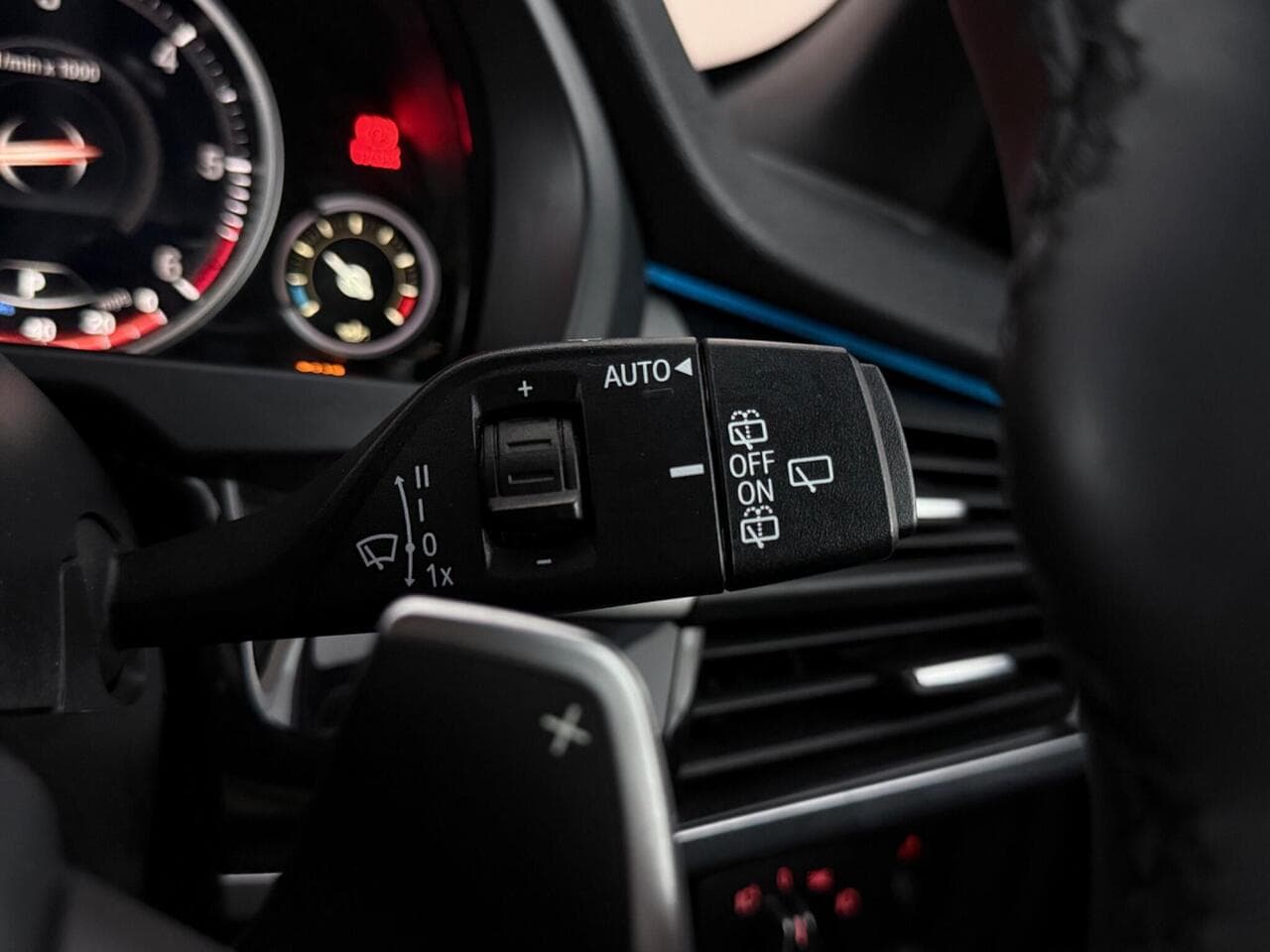 BMW X5 thumbnail Misc Controls