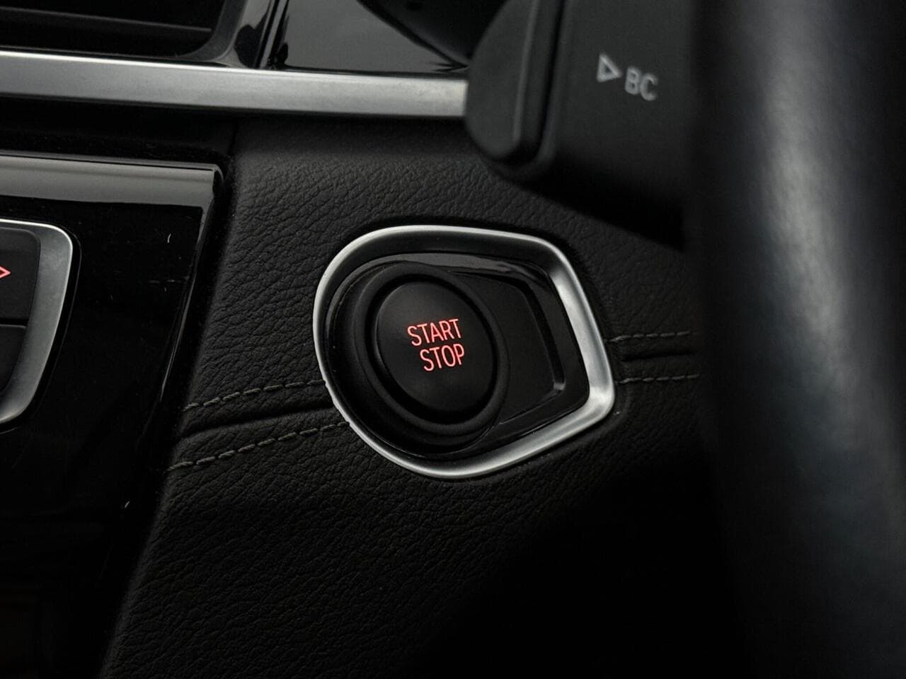 BMW X1 thumbnail Misc Controls
