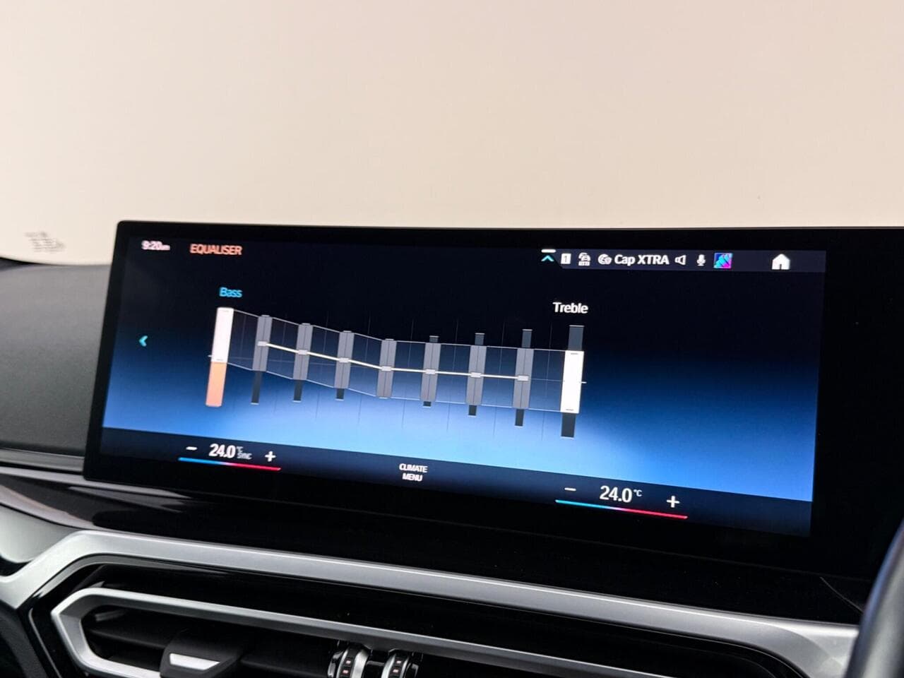 BMW 2 Series thumbnail Infotainment System