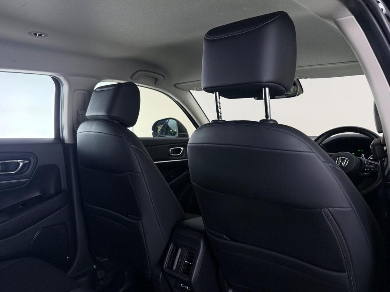 Honda HR-V thumbnail Seat Driver