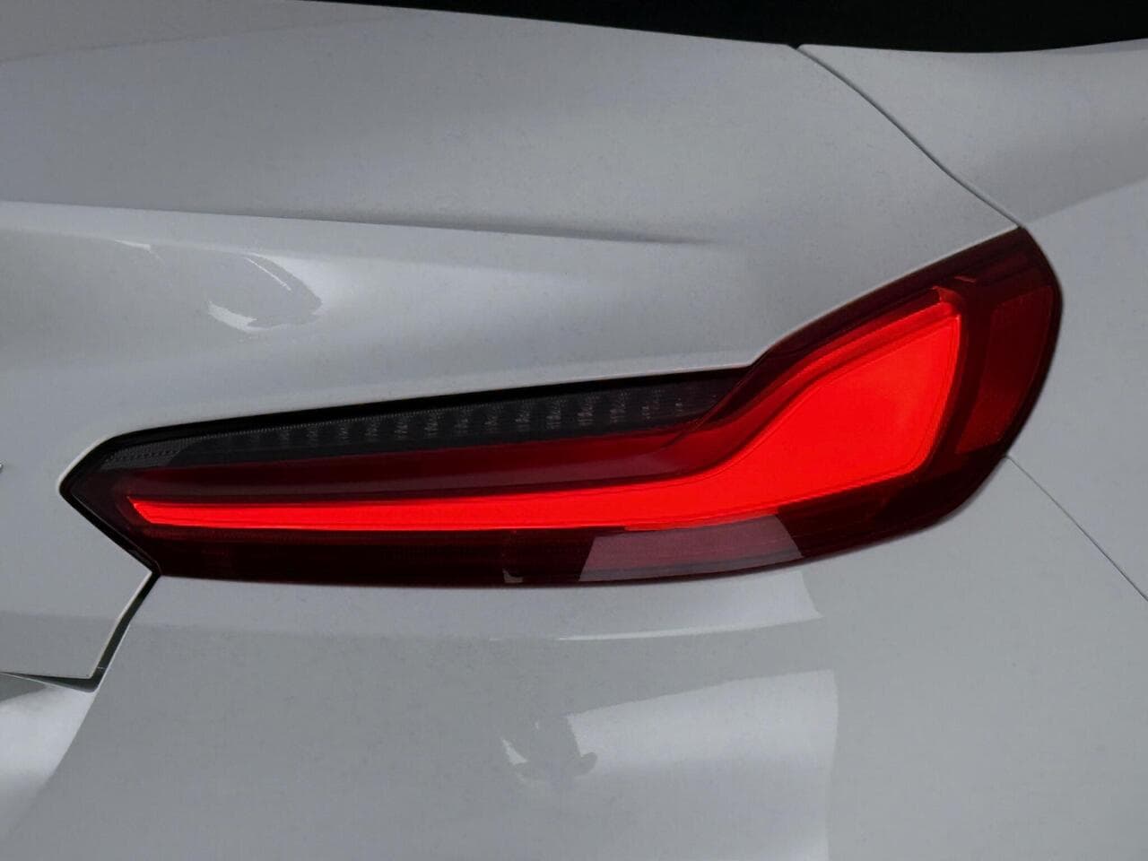 BMW Z4 thumbnail Lights Rear