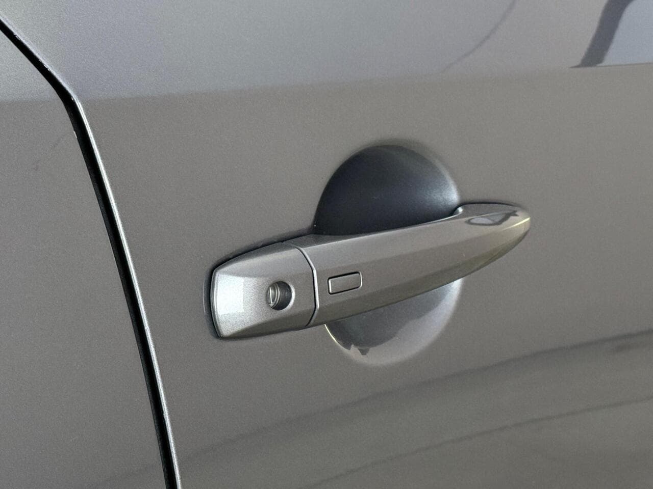 Nissan Qashqai thumbnail Door Handle Exterior