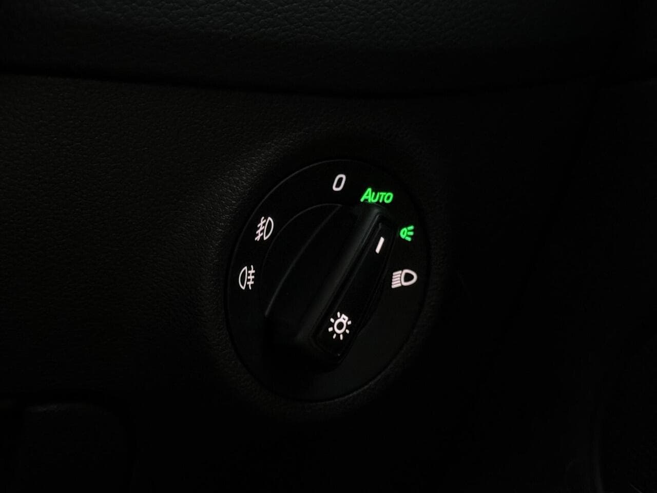 Skoda Kodiaq thumbnail Misc Controls