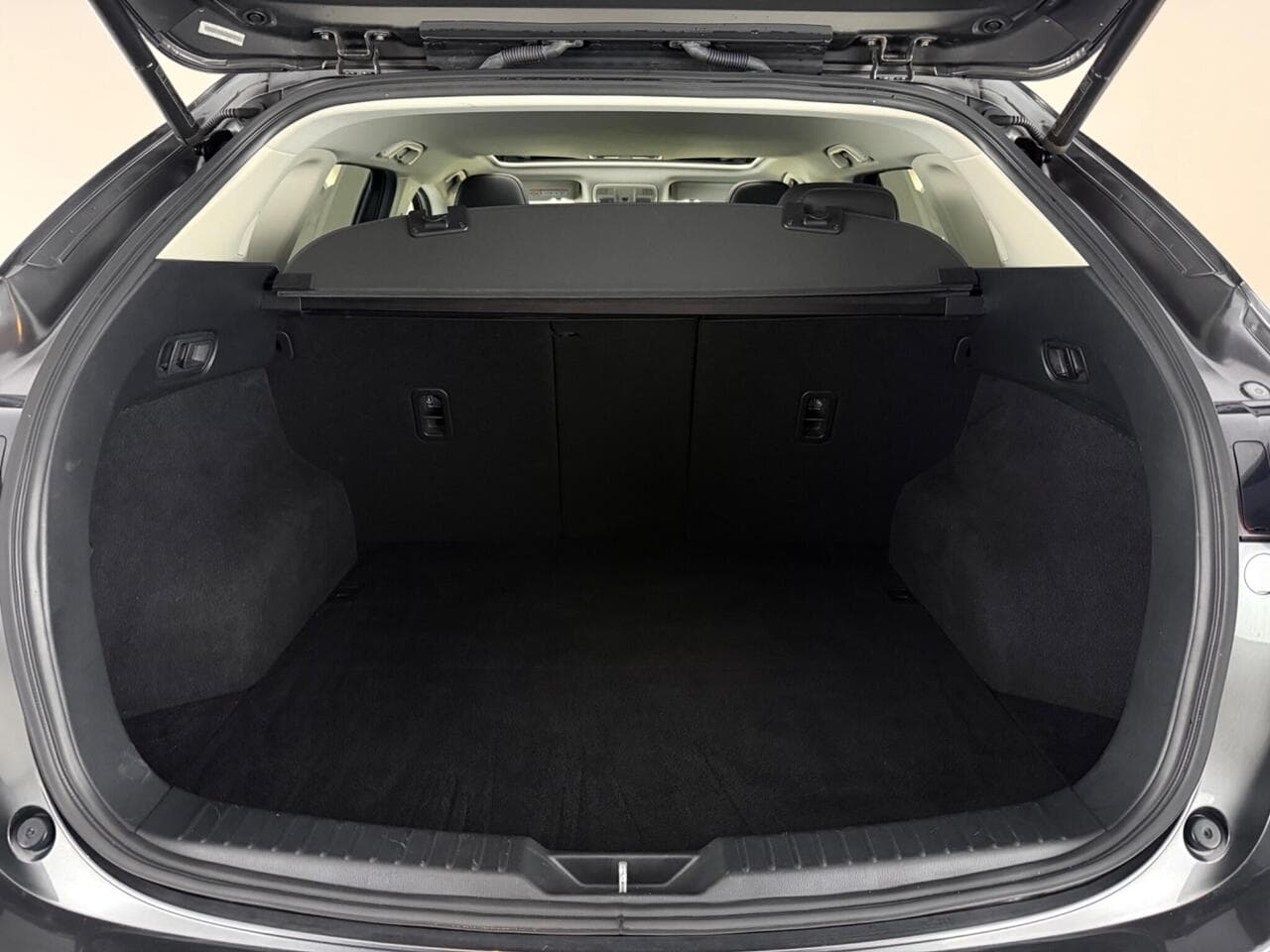 Mazda CX-5 thumbnail Boot