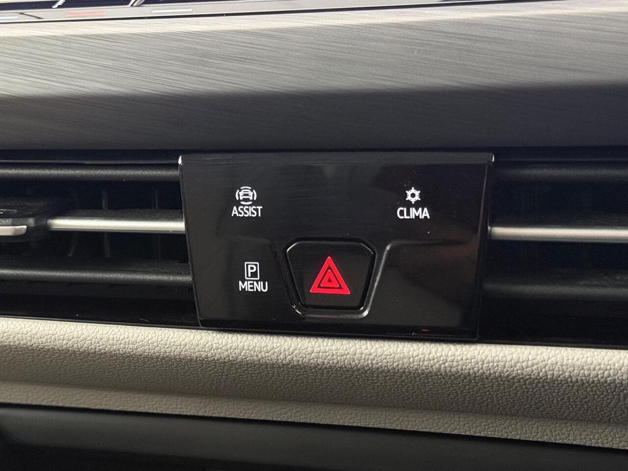 Volkswagen Golf thumbnail Misc Controls