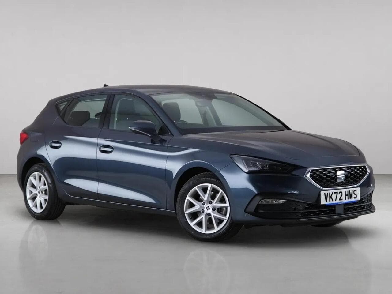 SEAT Leon - SEAT Leon 1.0 TSI EVO SE Euro 6 (s/s) 5dr