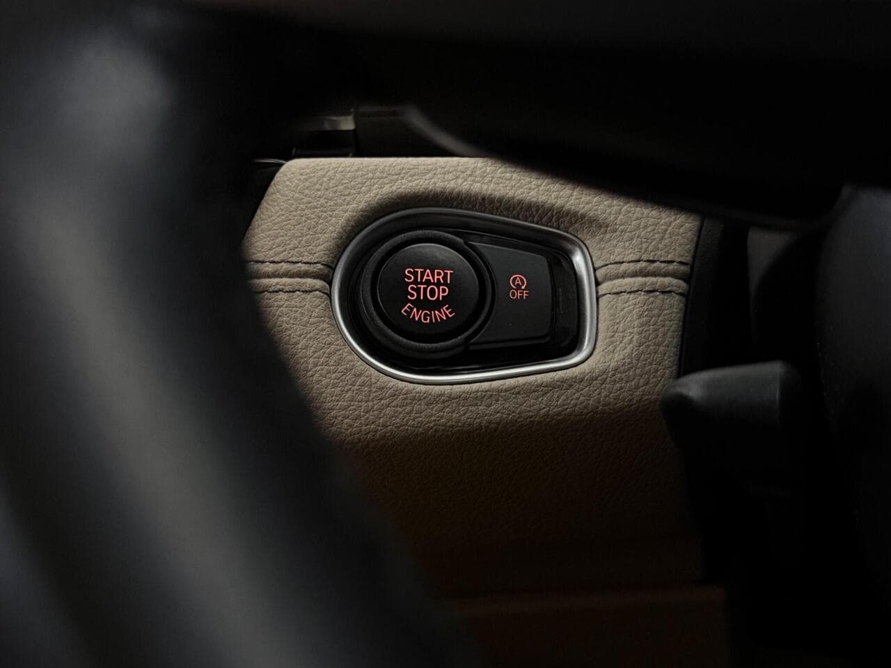 BMW 2 Series Gran Tourer thumbnail Misc Controls
