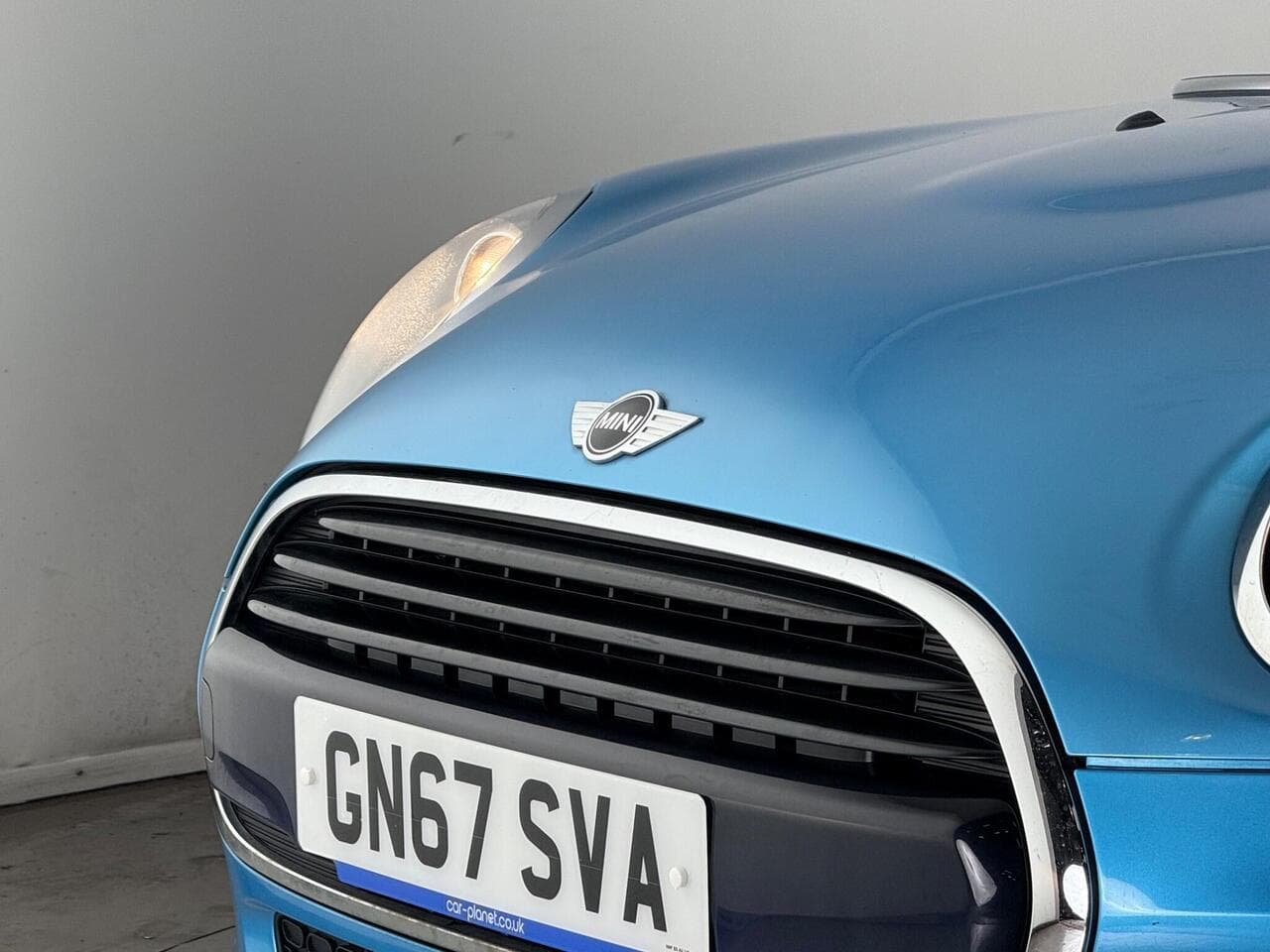 MINI Hatch thumbnail Image 33