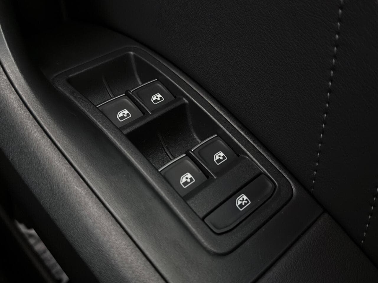 SEAT Ateca thumbnail Misc Controls