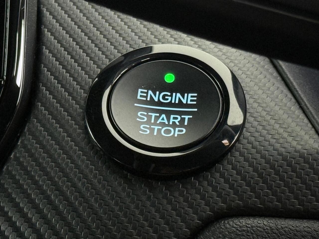 Ford Puma thumbnail Misc Controls