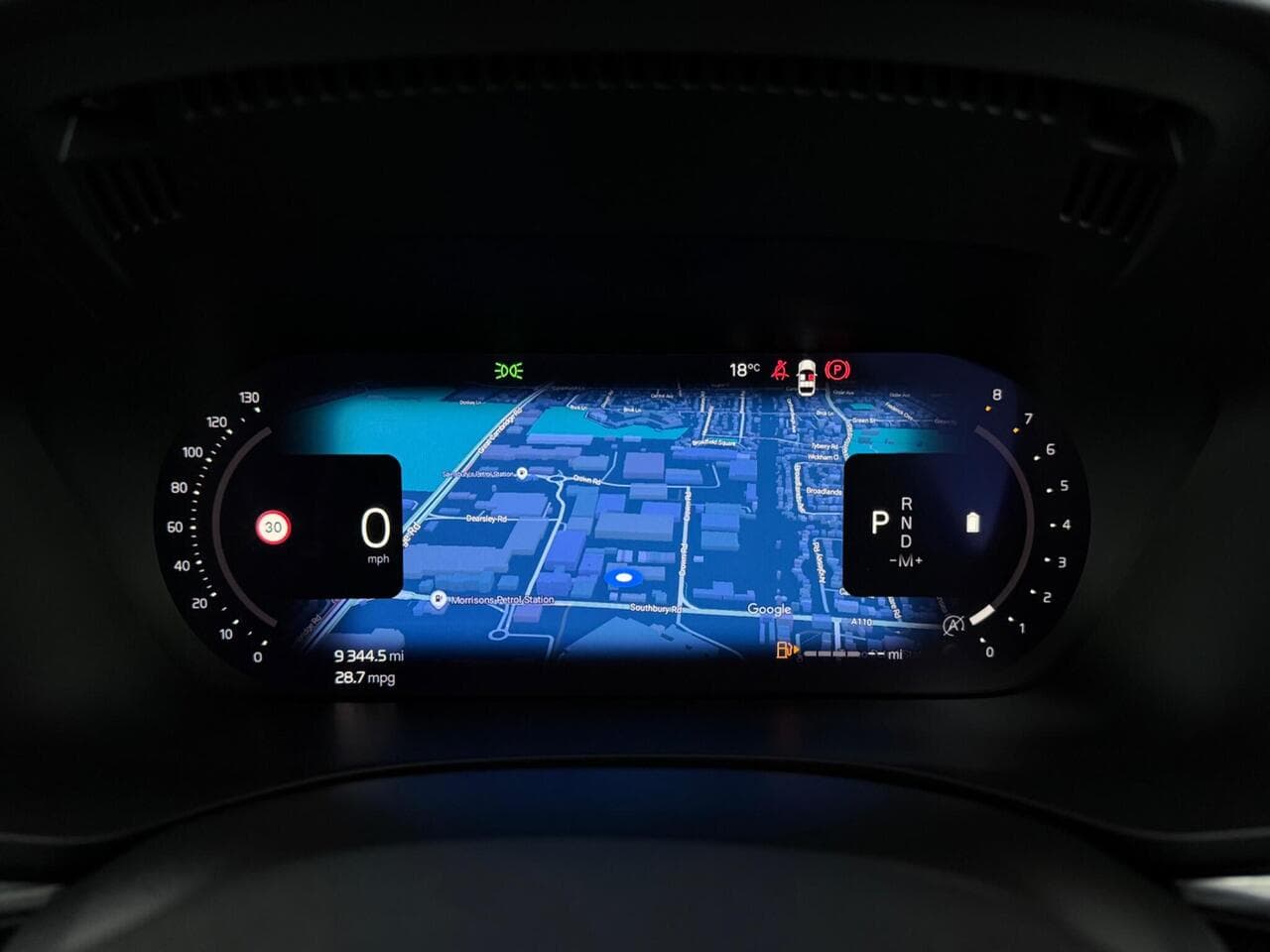 Volvo XC60 thumbnail Inconclusive