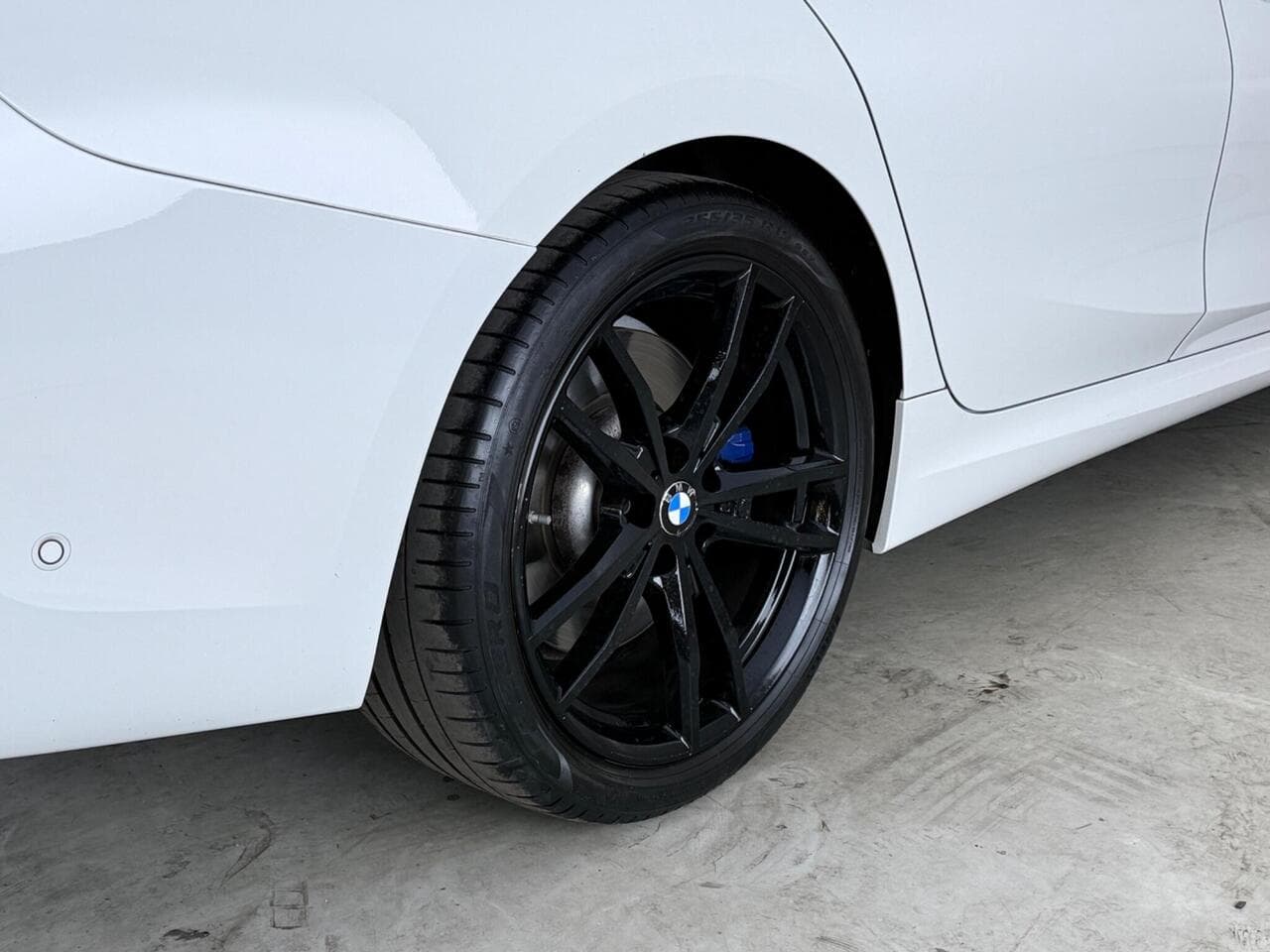 BMW 3 Series thumbnail Wheel