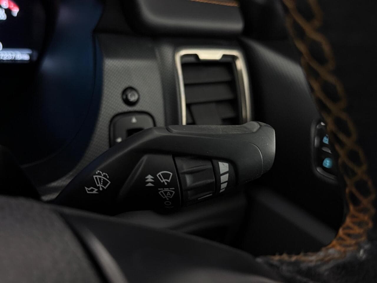 Ford Ranger thumbnail Misc Controls