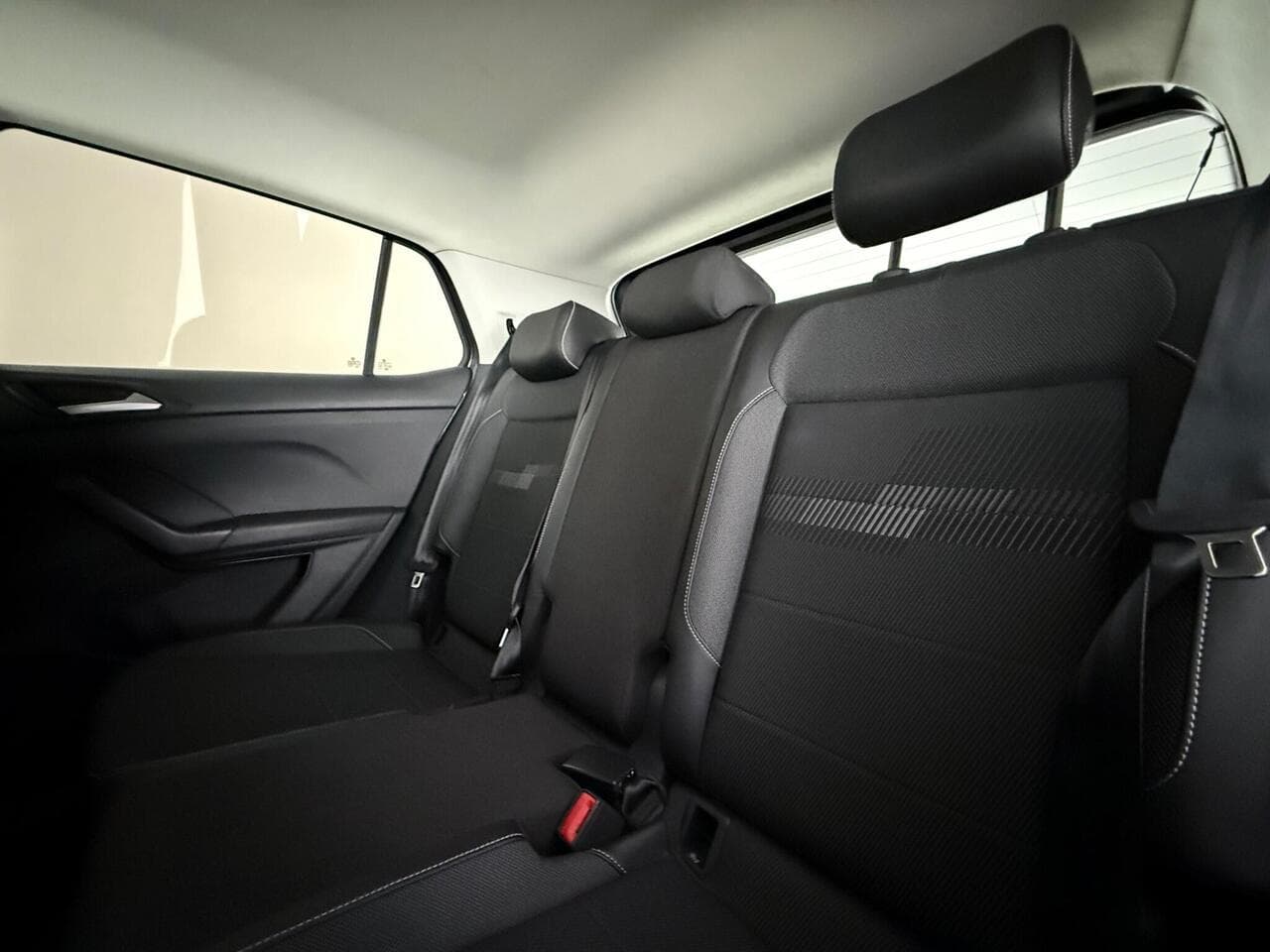 Volkswagen T-Cross thumbnail Seats Rear