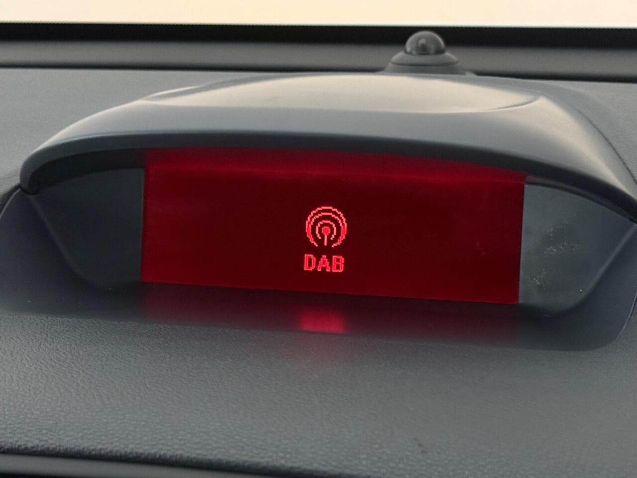 Vauxhall Mokka thumbnail Driver Instruments