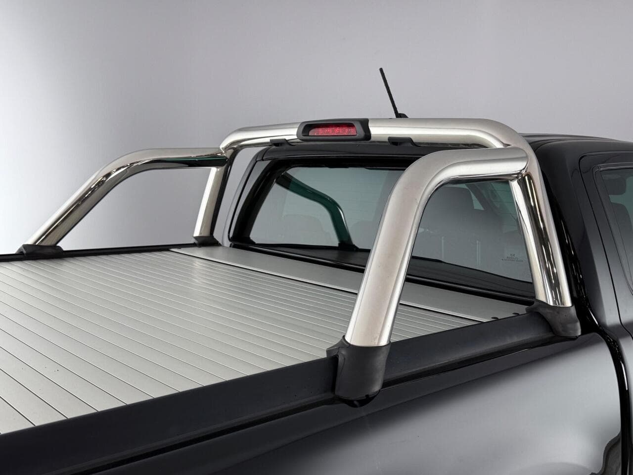 Ford Ranger thumbnail Inconclusive
