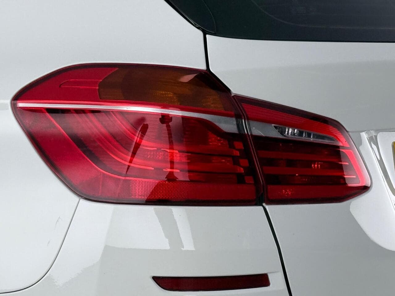 BMW 2 Series Active Tourer thumbnail Lights Rear