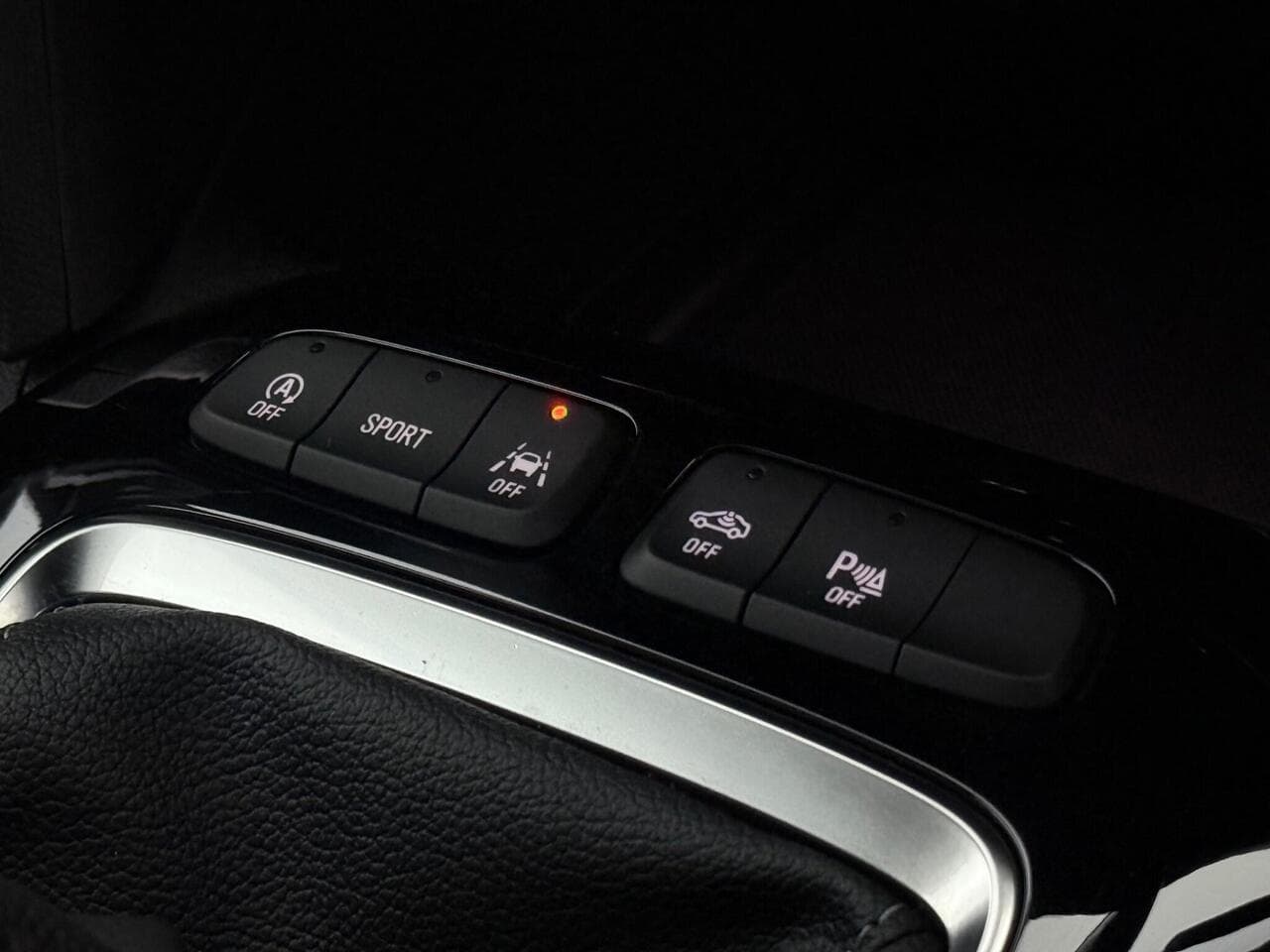 Vauxhall Corsa thumbnail Misc Controls