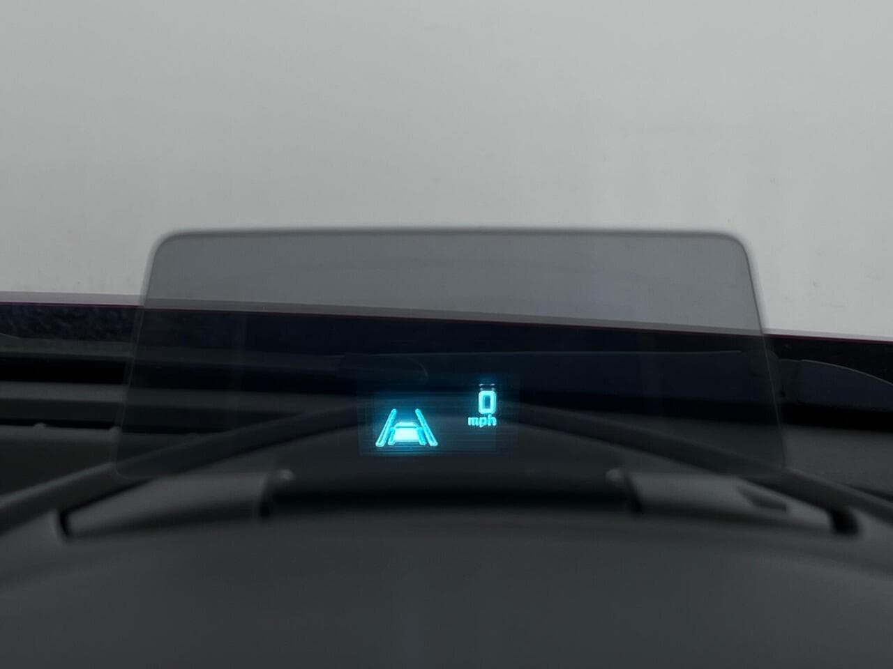 Mazda CX-3 thumbnail Inconclusive