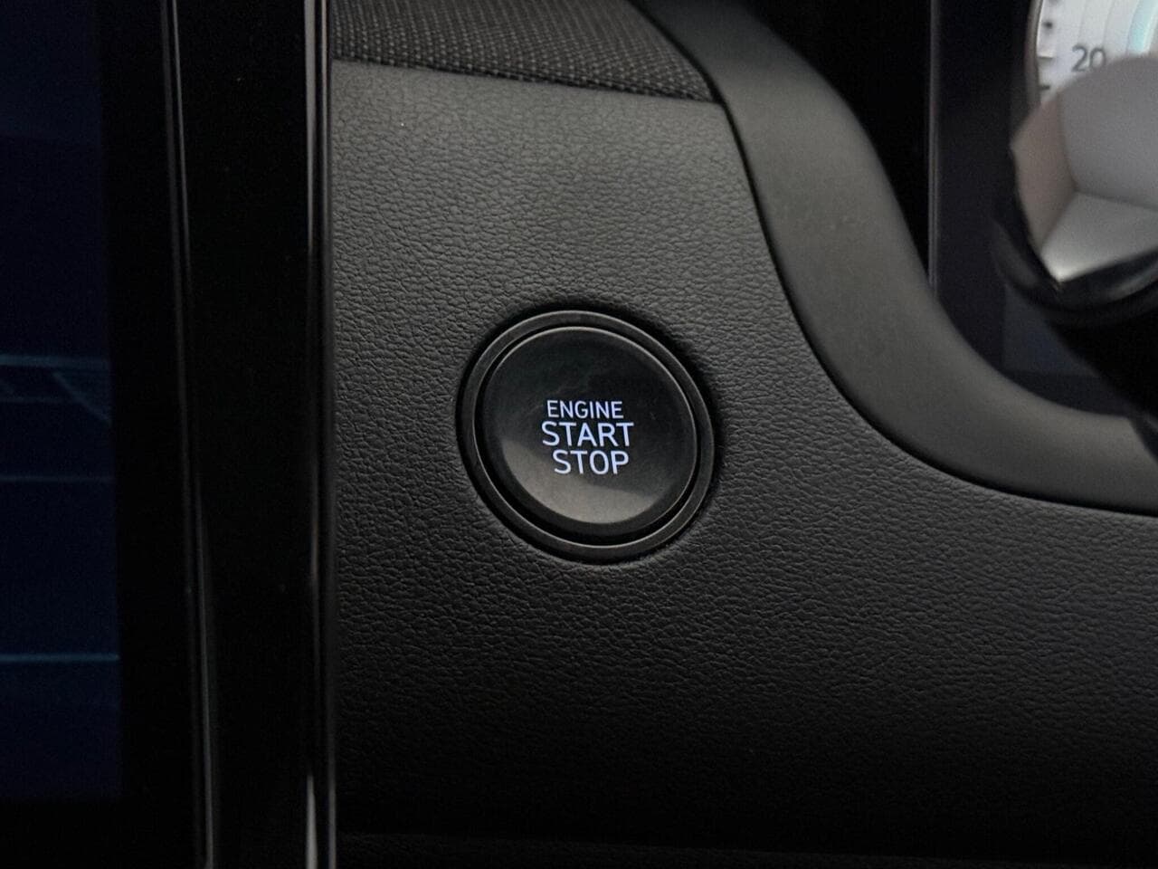 Hyundai TUCSON thumbnail Misc Controls