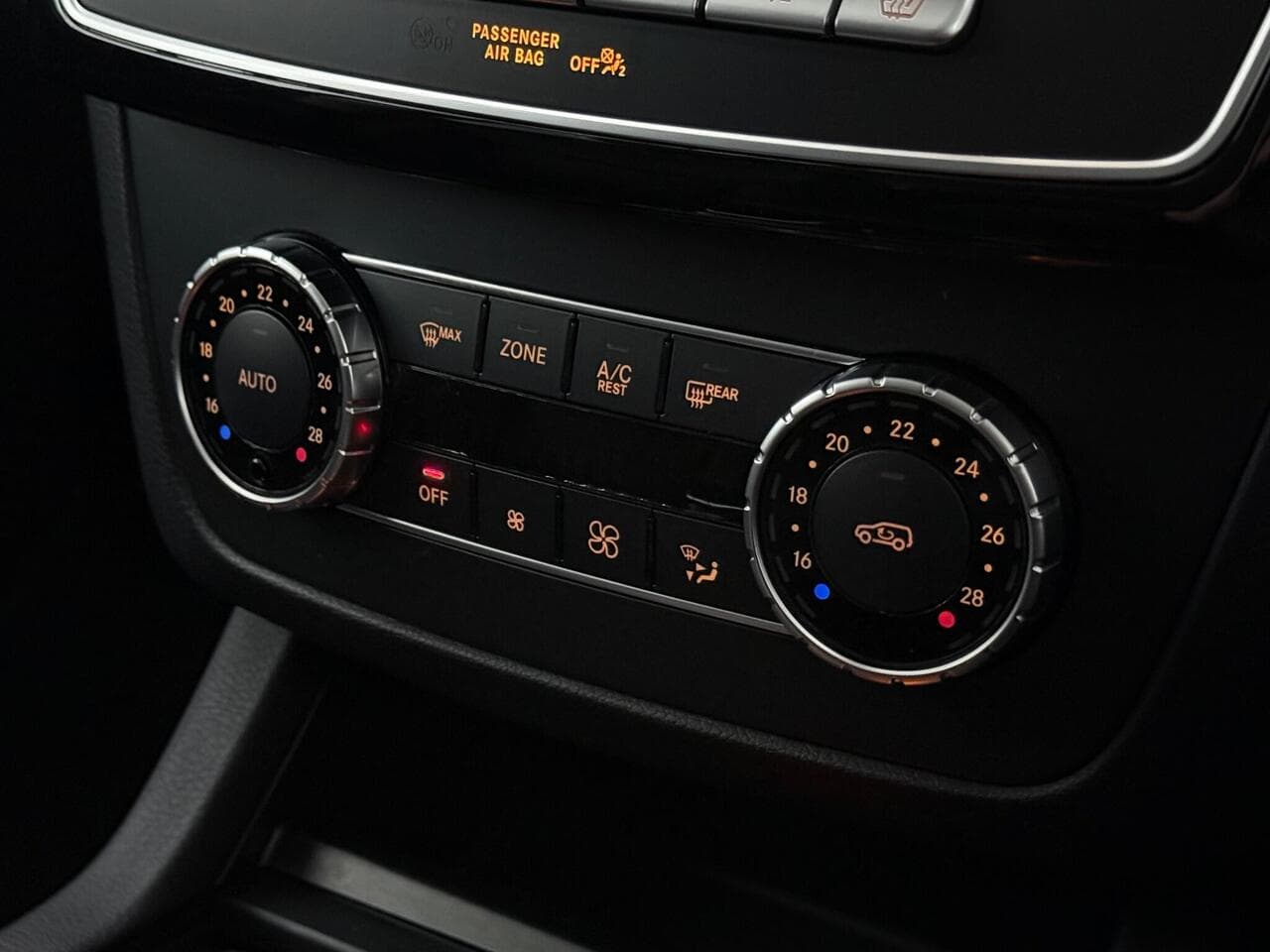 Mercedes-Benz GLE thumbnail Inconclusive