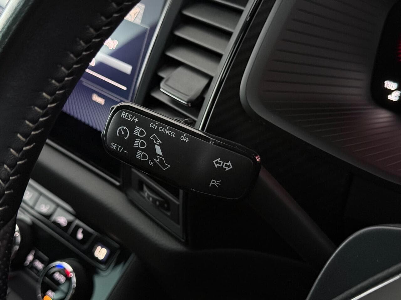 Skoda Kodiaq thumbnail Misc Controls