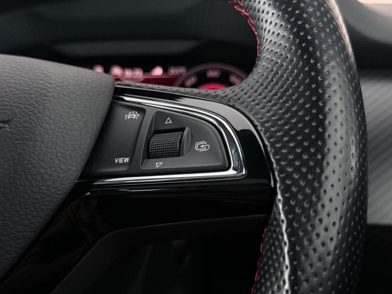 Skoda Kodiaq thumbnail Misc Controls