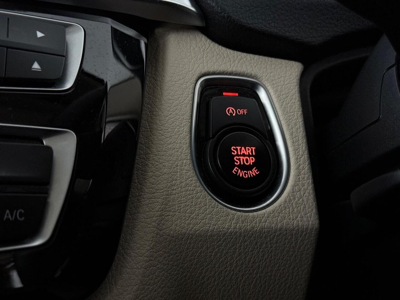 BMW 3 Series thumbnail Misc Controls