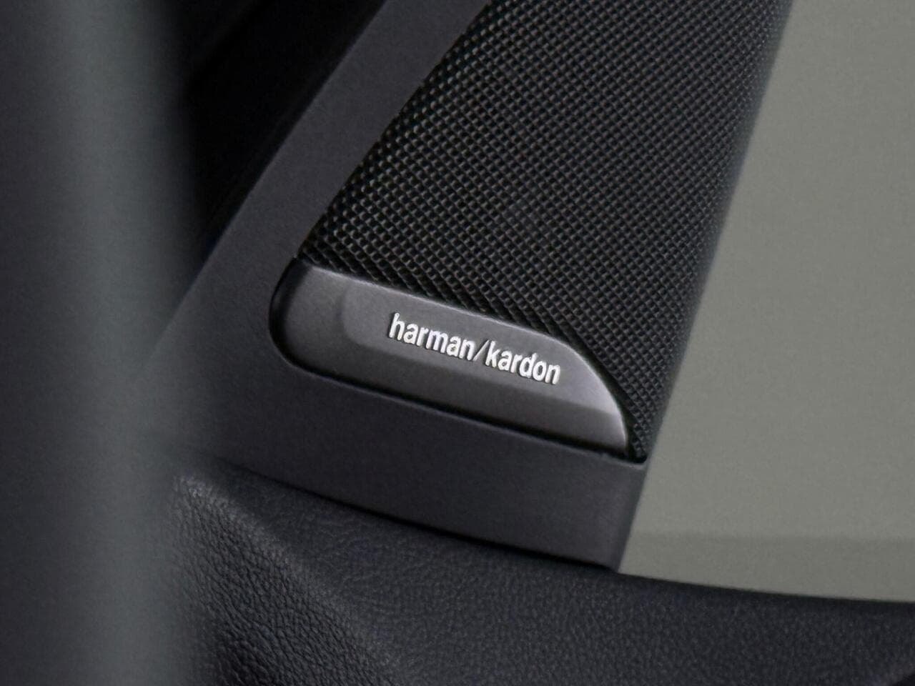 BMW X5 thumbnail Misc Controls