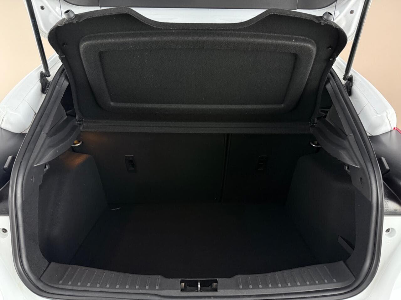 Ford Focus thumbnail Boot