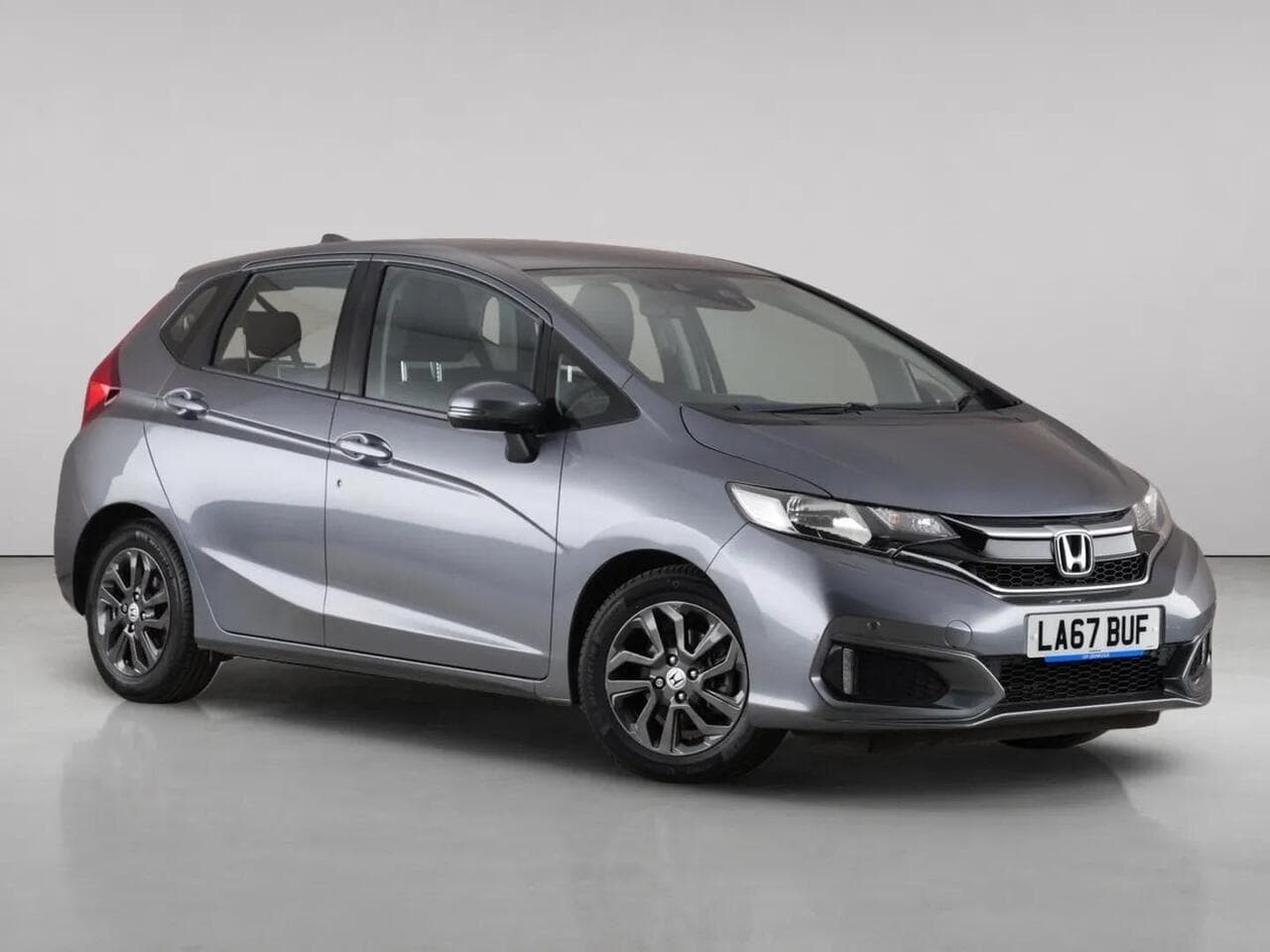Honda Jazz - Honda Jazz 1.3 i-VTEC SE Hatchback 5dr Petrol Manual Euro 6 (s/s) (102 ps)