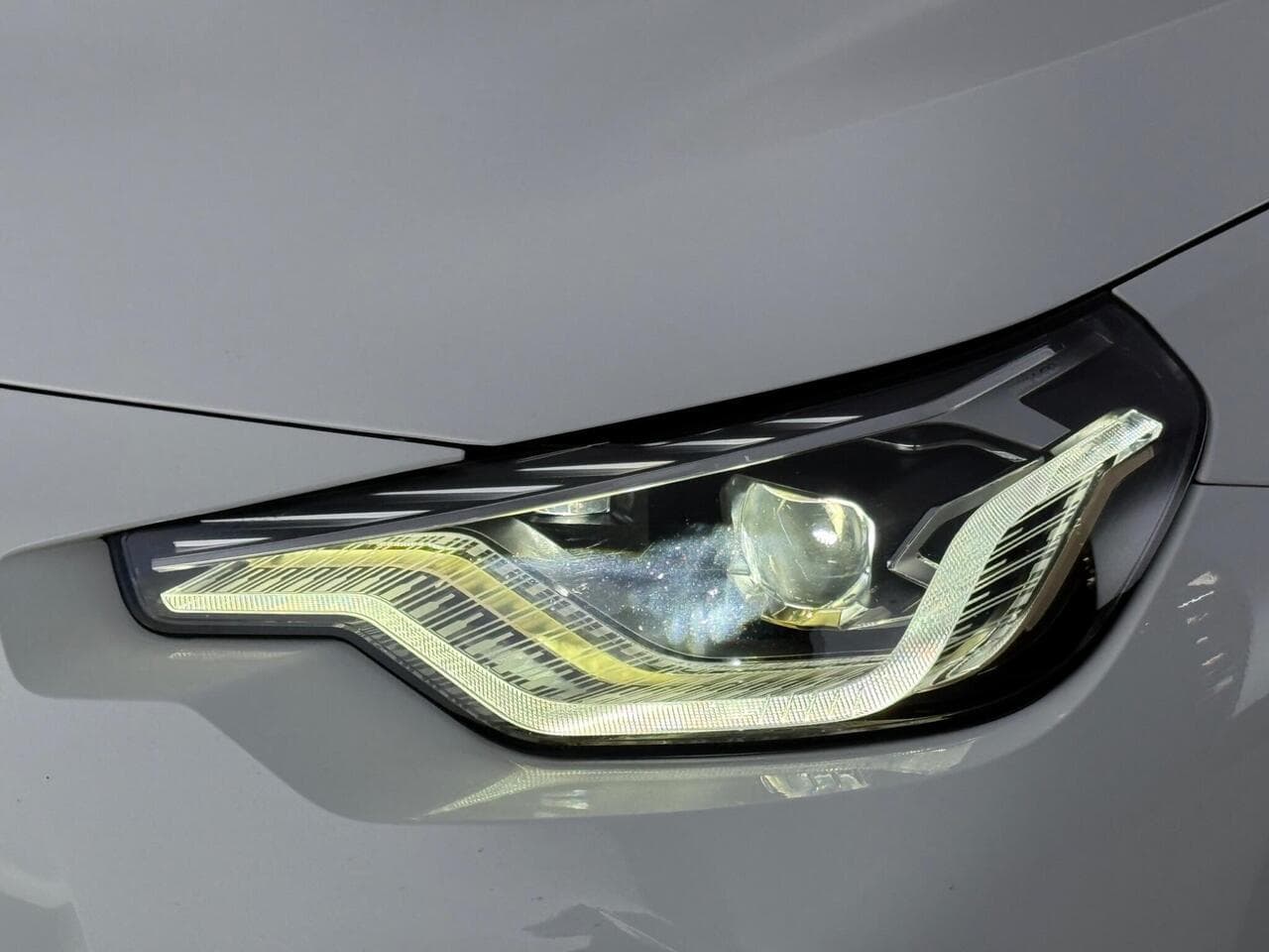 BMW 2 Series thumbnail Inconclusive