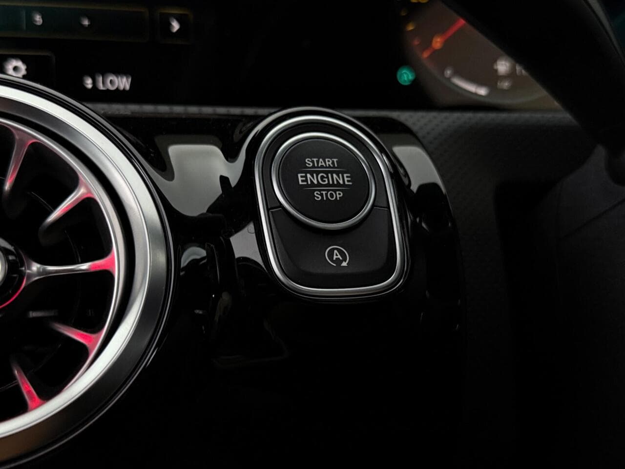 Mercedes-Benz CLA thumbnail Inconclusive