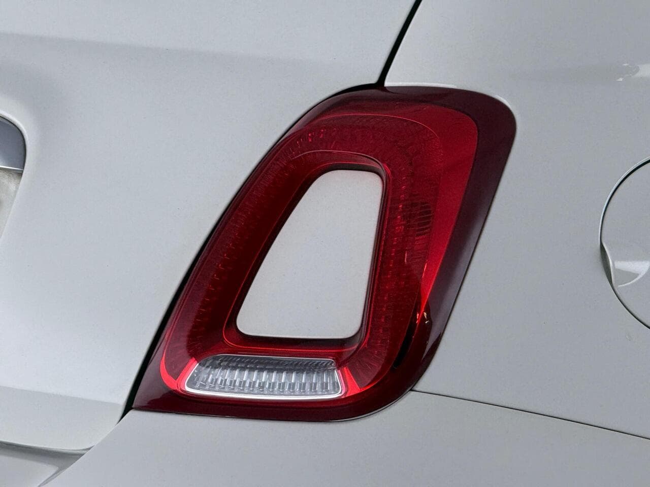 Abarth 595 thumbnail Lights Rear