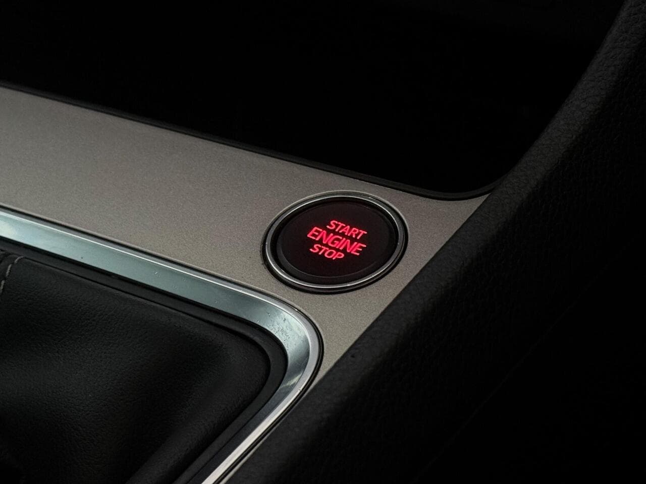SEAT Ateca thumbnail Misc Controls