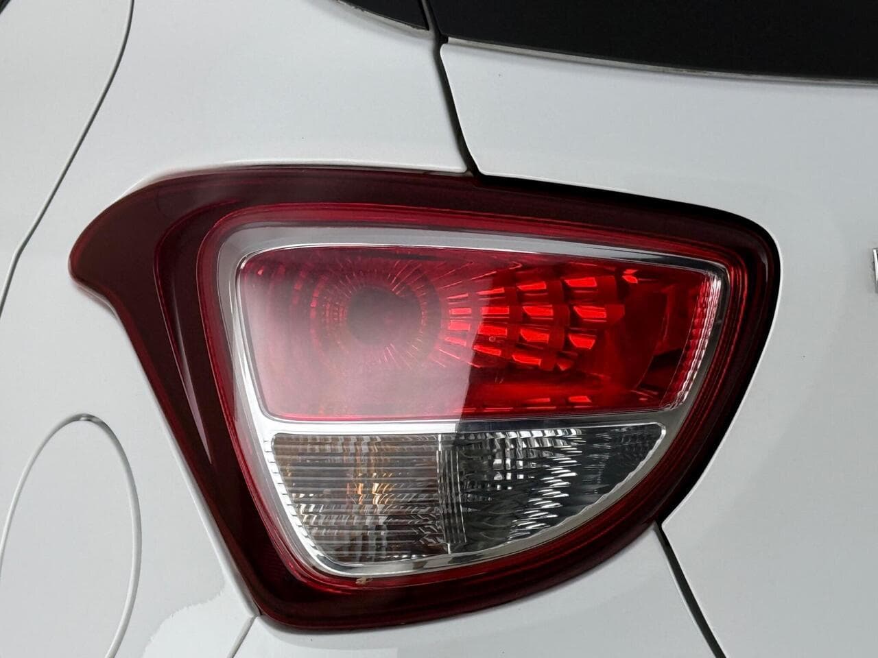 Hyundai i10 thumbnail Lights Rear