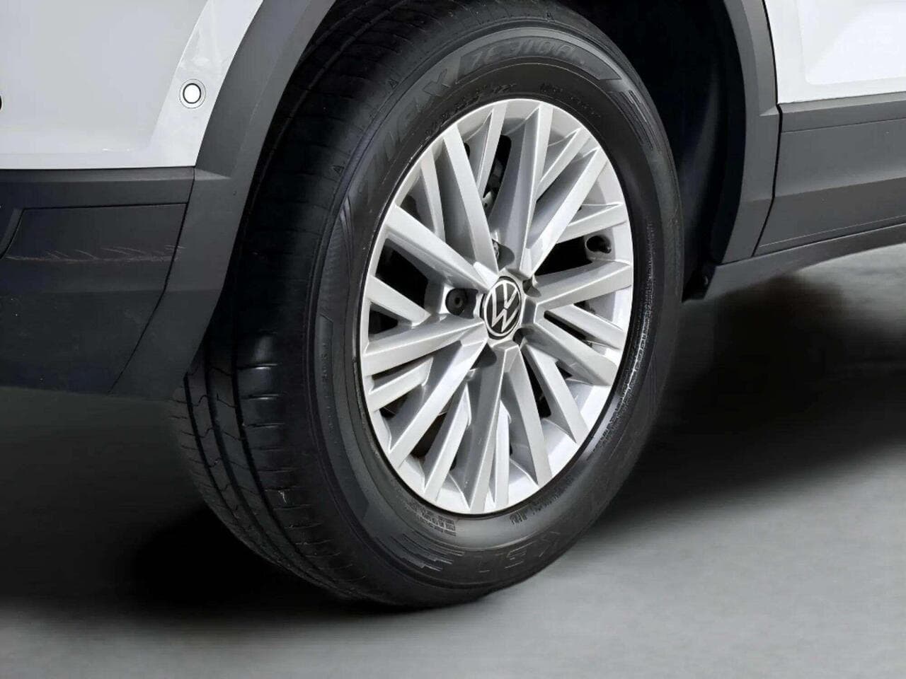 Volkswagen T-Roc thumbnail Wheel