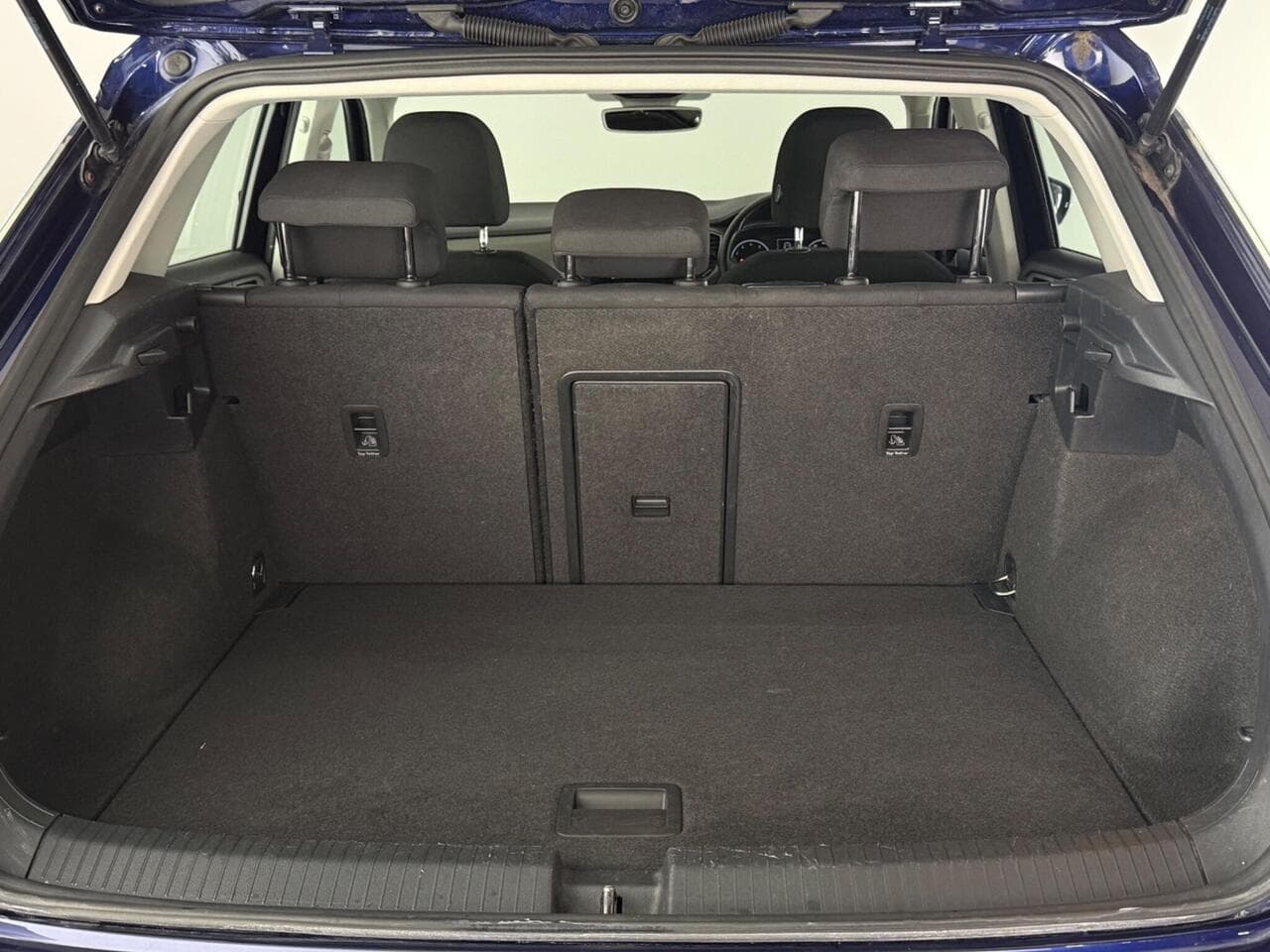 Volkswagen T-Roc thumbnail Boot