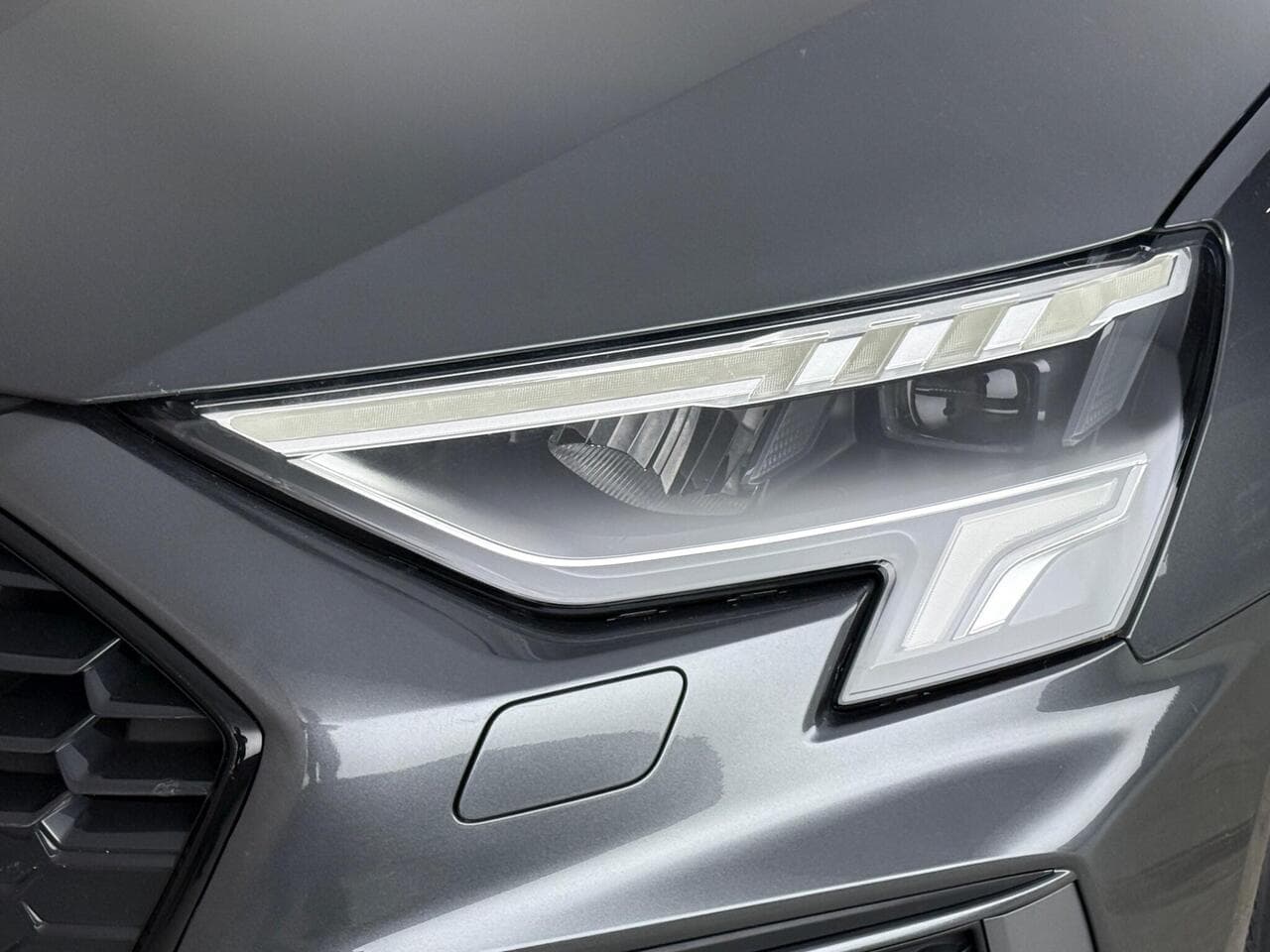 Audi A3 thumbnail Lights Front