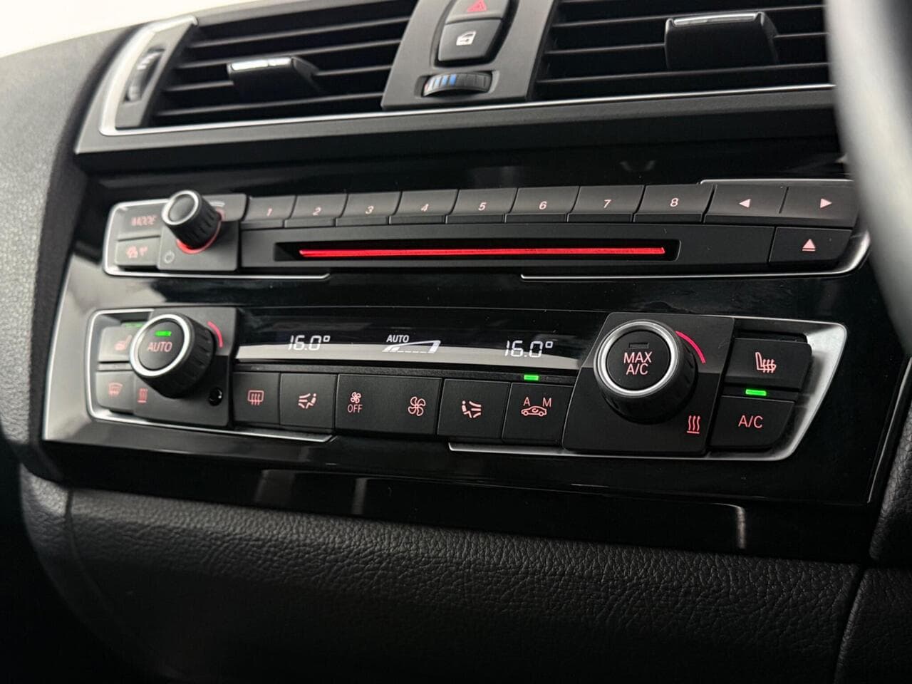 BMW 2 Series thumbnail Infotainment System
