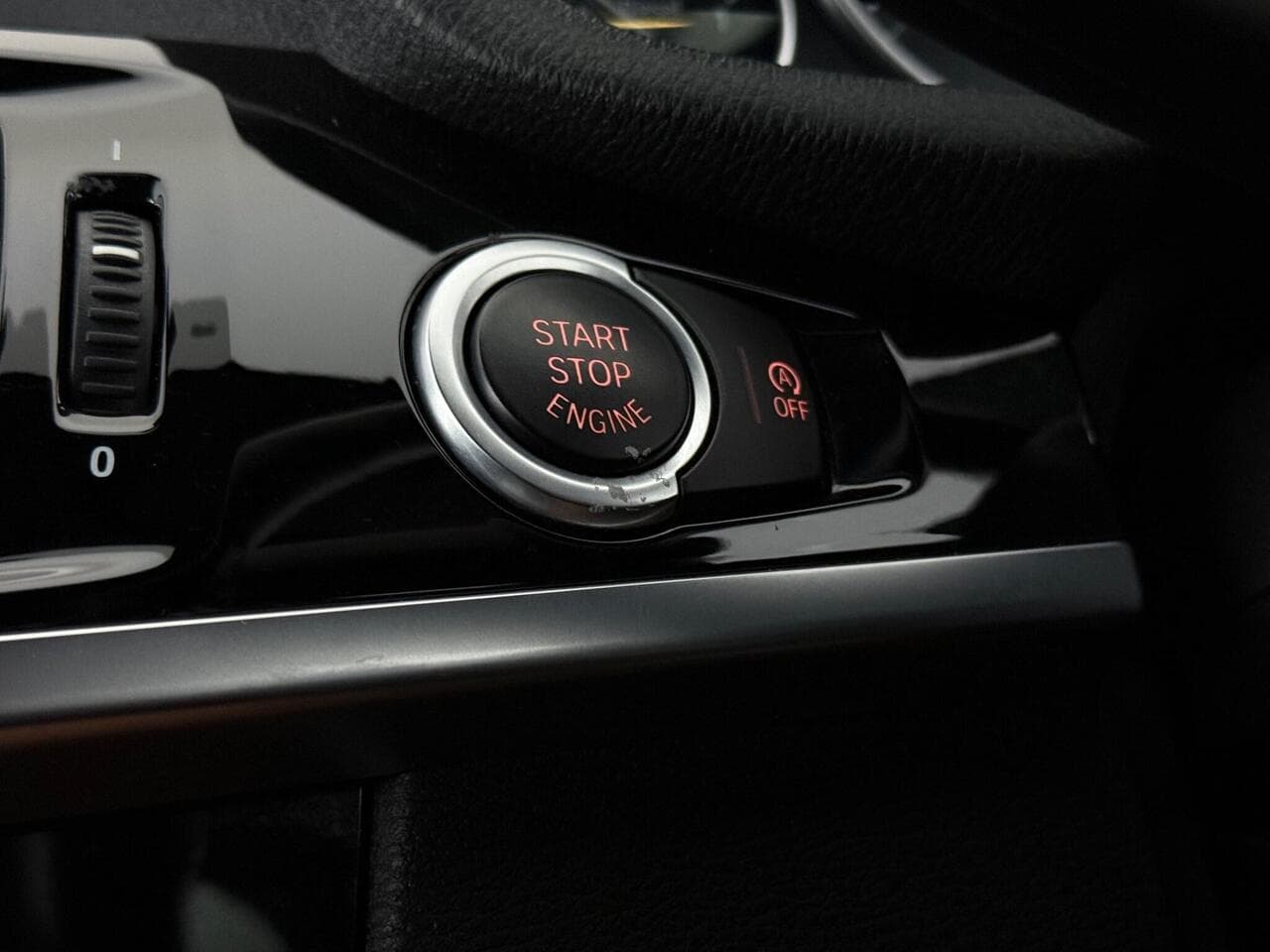 BMW X3 thumbnail Inconclusive
