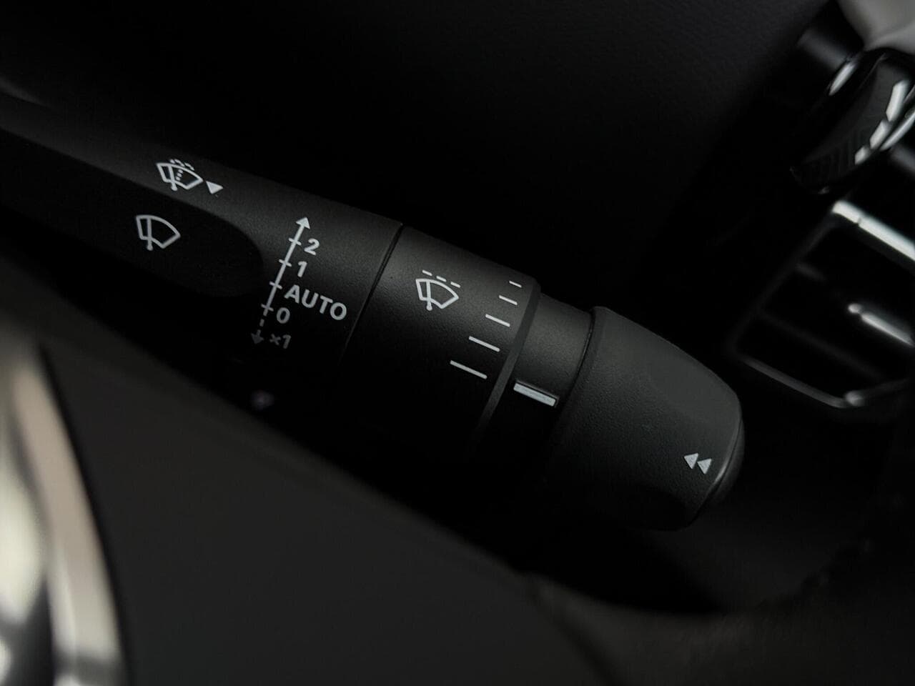Citroen C4 thumbnail Misc Controls