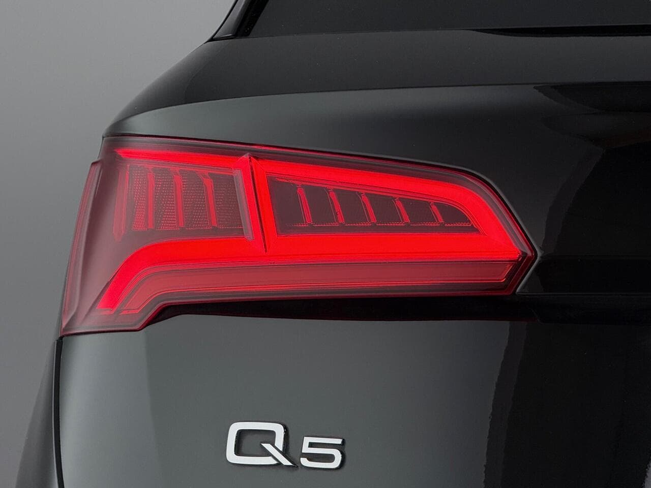 Audi Q5 thumbnail Inconclusive