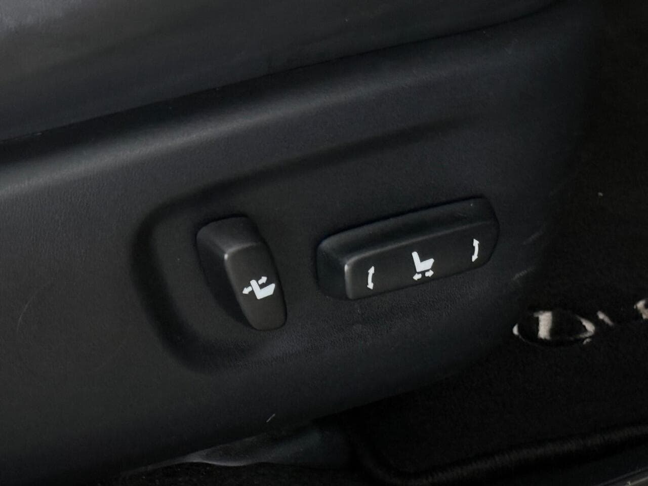 Lexus NX thumbnail Misc Controls