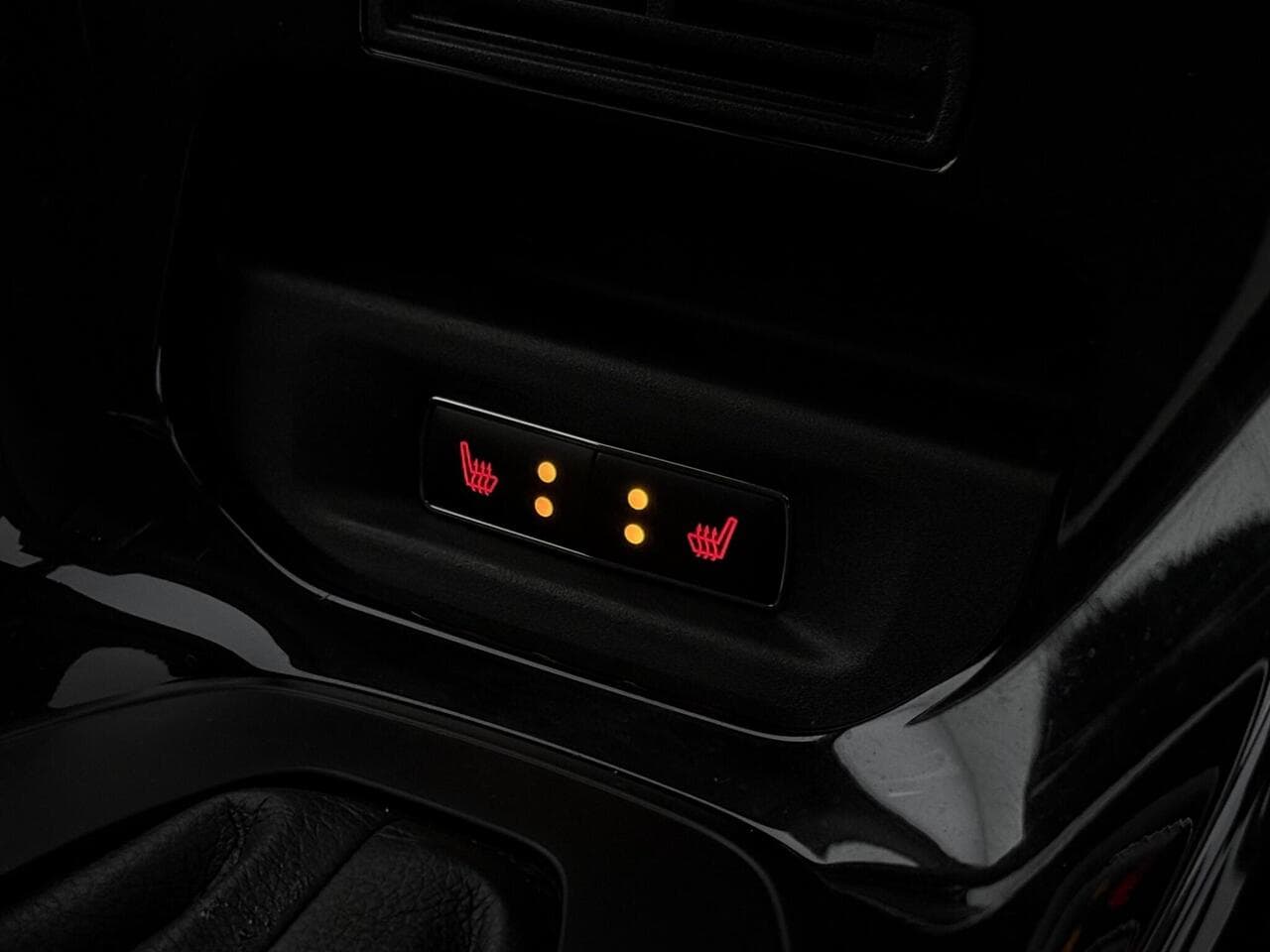 Ford Fiesta thumbnail Misc Controls