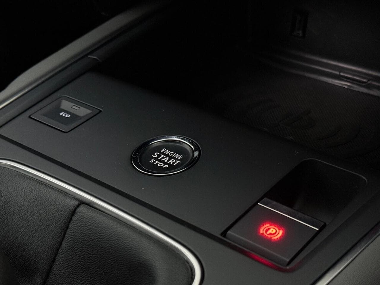 Citroen C5 Aircross thumbnail Misc Controls
