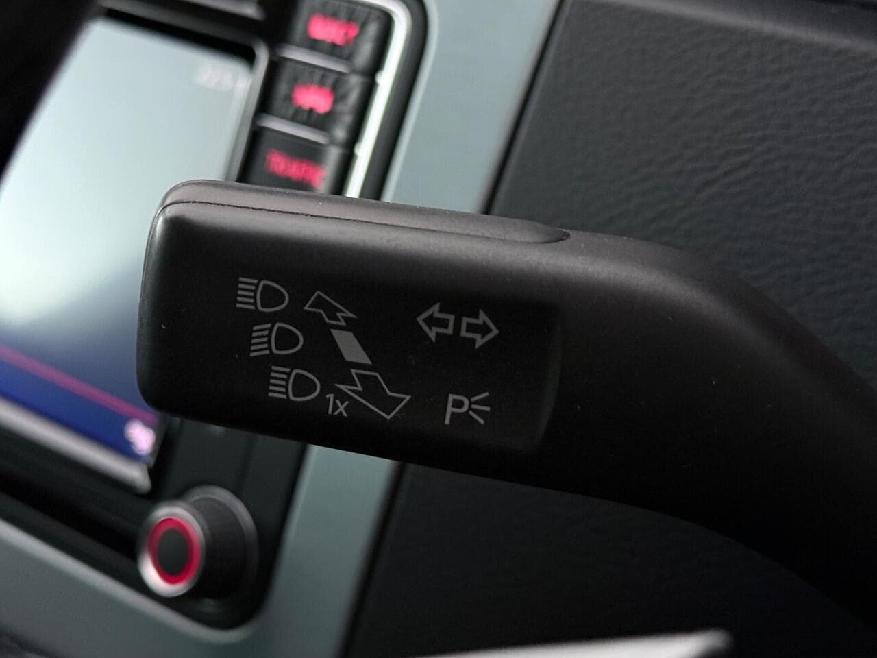 Volkswagen CC thumbnail Misc Controls