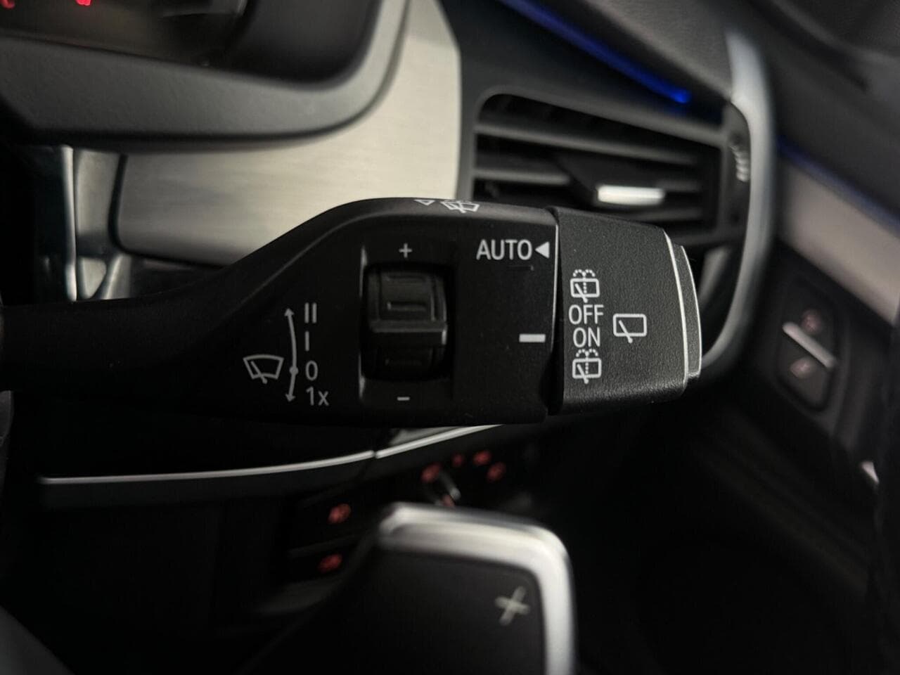 BMW X5 thumbnail Misc Controls