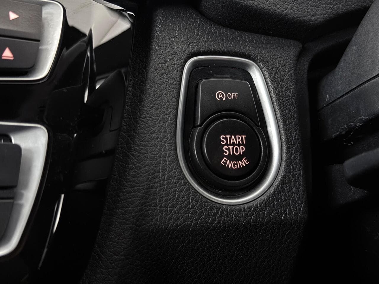 BMW 3 Series thumbnail Misc Controls