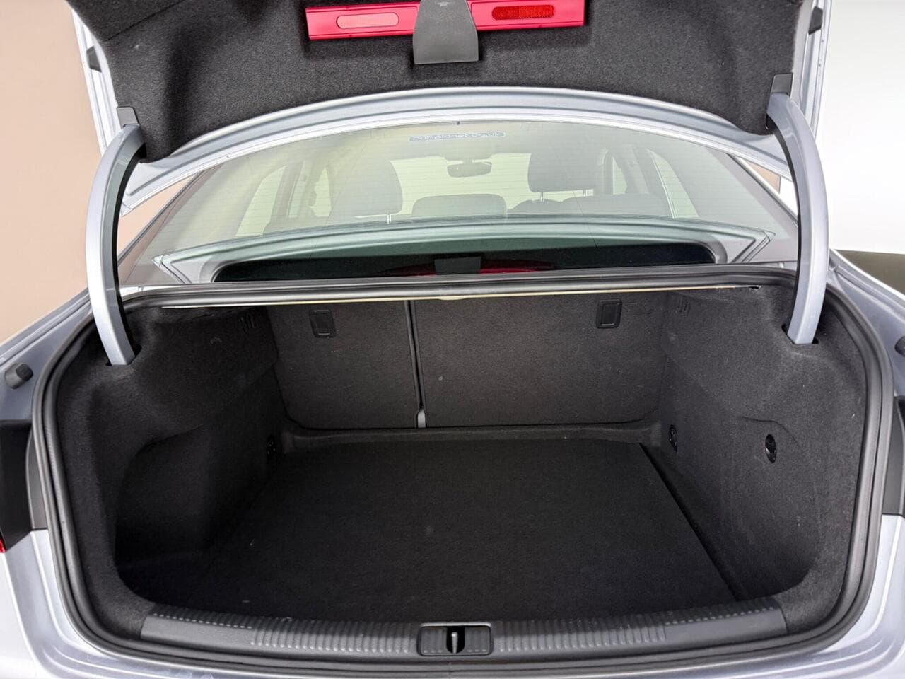 Audi A3 thumbnail Boot